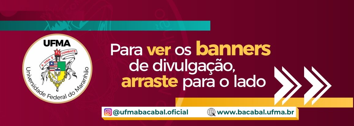 Ufma Campus Bacabal Universidade Federal Do Maranhão